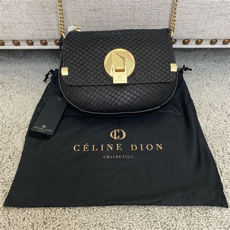 preowned celine purse|celine dion bags official website.